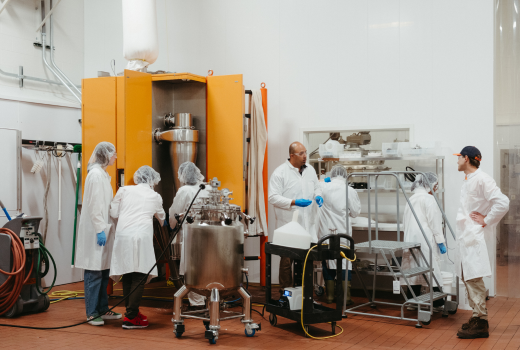 AgCareers’ Roundtable Conference to Feature Exclusive Tour of University of Illinois’ IBRL and Food Science Pilot Plant 